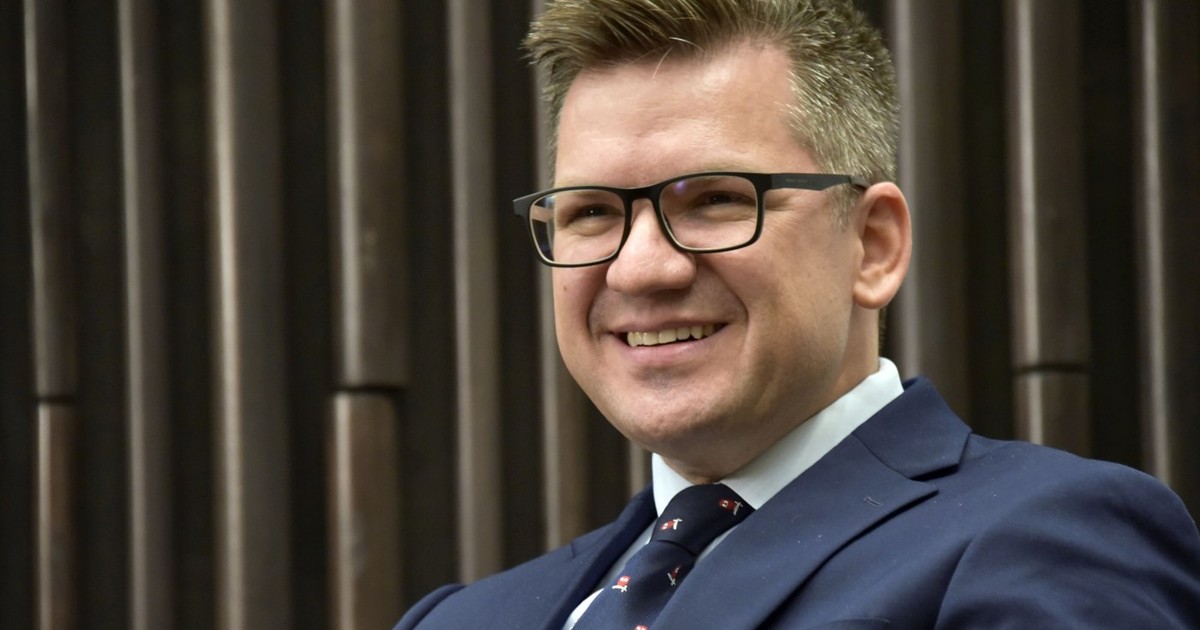 Mihail Neamţu este șeful Comisiei de Cultură din Camera Deputaților și face parte din partidul AUR