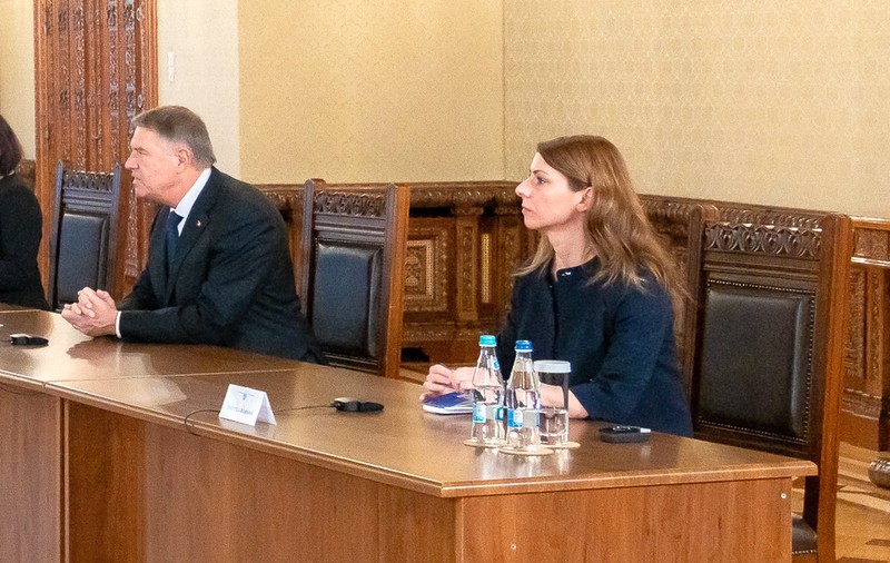 Consilierul prezidenţial Daniela Bârsan, unul dintre apropiații lui Klaus Iohannis, a plecat de la Cotroceni. Își va prelua mandatul la CNA