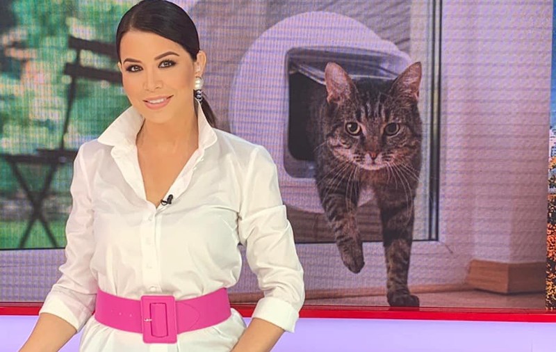 Au ratat aniversarea căsniciei în Turcia. Simona Pătruleasa și soțul ei sărbătoresc 15 ani de relație pe litoralul românesc