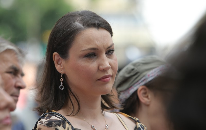 „Îmi este dor să joc în filme” Daniela Nane a refuzat multe proiecte în care a simțit că nu se regăsește
