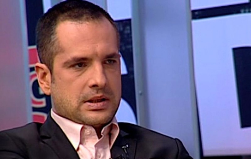 Situația halucinantă prin care a trecut Mădălin Ionescu cu tatăl bolnav. "A venit Salvarea și l-ar fi lăsat pe tata în mijlocul străzii"