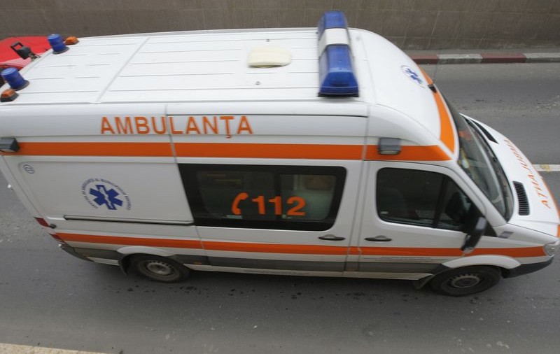 Un italian rănit la Iaşi a refuzat să fie internat din cauza condiţiilor din spital