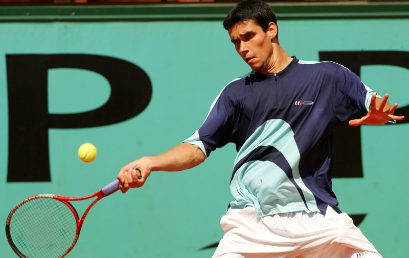 Hănescu îl va întâlni din nou pe Federer, la Indian Wells