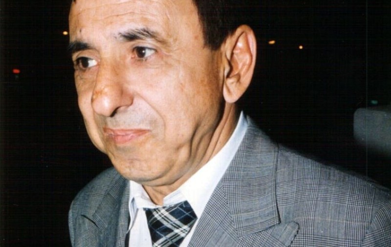 A MURIT NAE LĂZĂRESCU! "EU AM VRUT SĂ FIU, LA TĂNASE, PORTAR, CONTABIL, ORICE, DAR NEAPĂRAT LA ACEST TEATRU!"