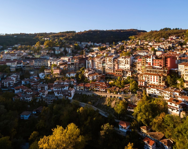 Ce să vizitezi în Veliko Târnovo