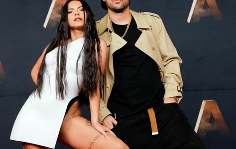 Anunțul făcut de INNA despre iubitul ei, Deliric: „Mă susține”