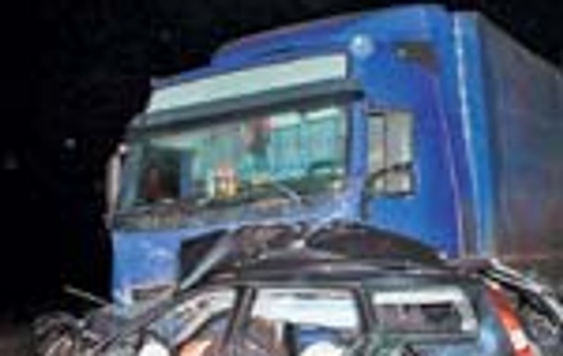 7 morti si 25 de raniti 