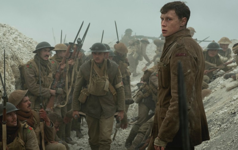 Premiile BAFTA 2020 | Lungmetrajul „1917”, marele câștigător al galei