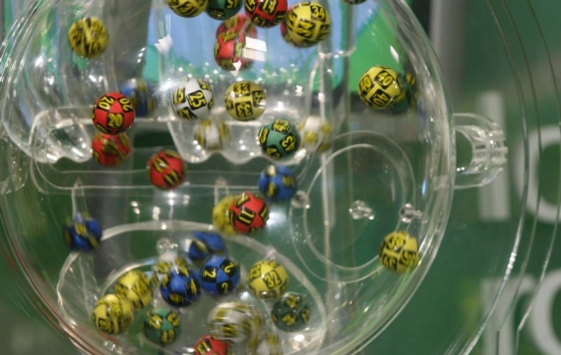 Reporturi pe linie la jocurile Loto 