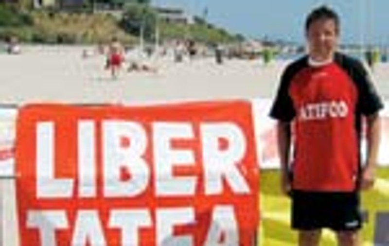 'Rednic, un caracter dificil!'