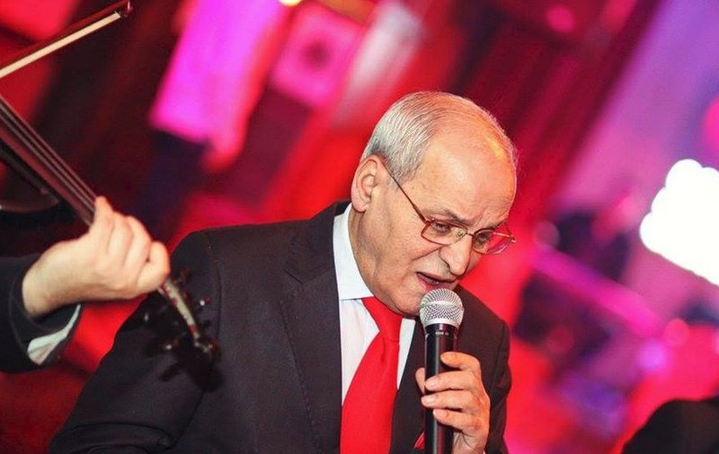 Nelu Ploieşteanu a murit. Artistul era internat cu COVID la Spitalul Floreasca