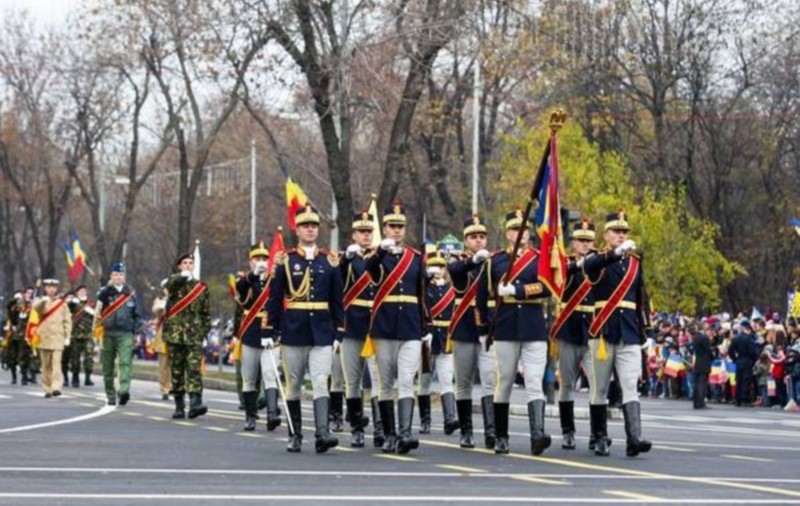ZIUA IMNULUI NAŢIONAL | "DEŞTEAPTĂ-TE ROMÂNE!", CELE MAI EMOŢIONANTE INTERPRETĂRI. Care îţi place mai mult? | VIDEO