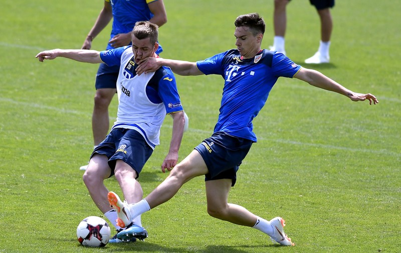 Dorin Rotariu a semnat cu FC Astana din Kazahstan