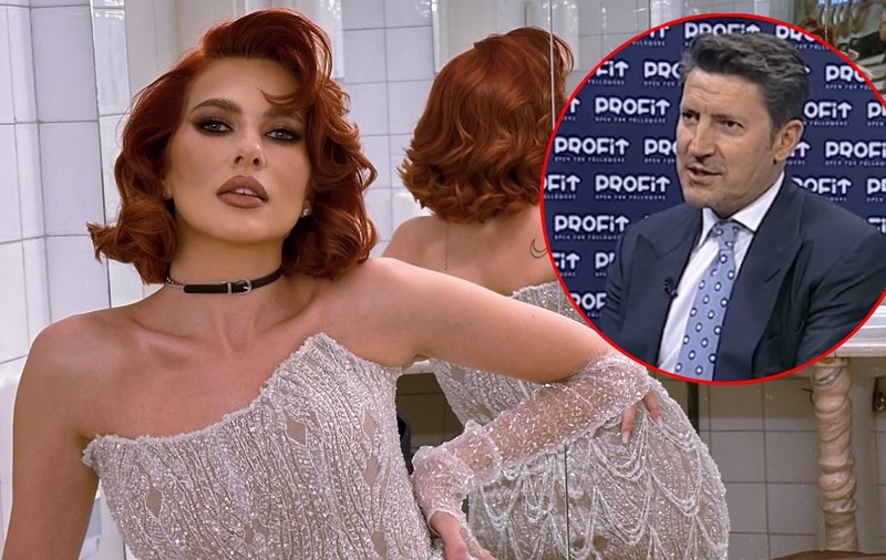 Gestul pe care Horațiu Nicolau l-a făcut pentru Lidia Buble. Artista îi este recunoscătoare iubitului ei: „Îi place să stea mai retras”