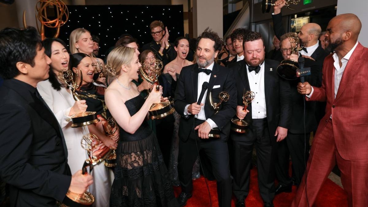 Premiile Emmy 2026: lista completă a câștigătorilor și marile surprize ale galei. Sursă foto: Profimedia Images