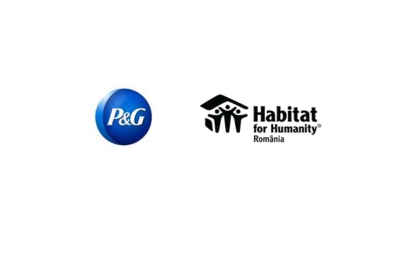 P&amp;G și Habitat for Humanity România inaugurează un nou proiect în Livezi, jud. Bacău