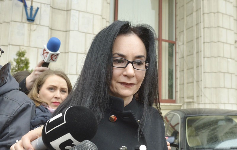 Oana Schmidt-Hăineală, numită în funcţia de membru al Plenului ONPCSB