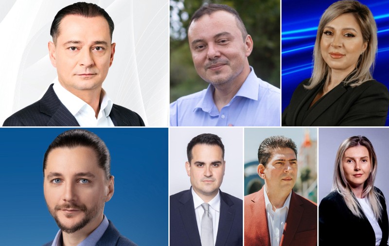 Rezultate parțiale alegeri Primăria Sector 4. Daniel Băluță a obținut un nou mandat