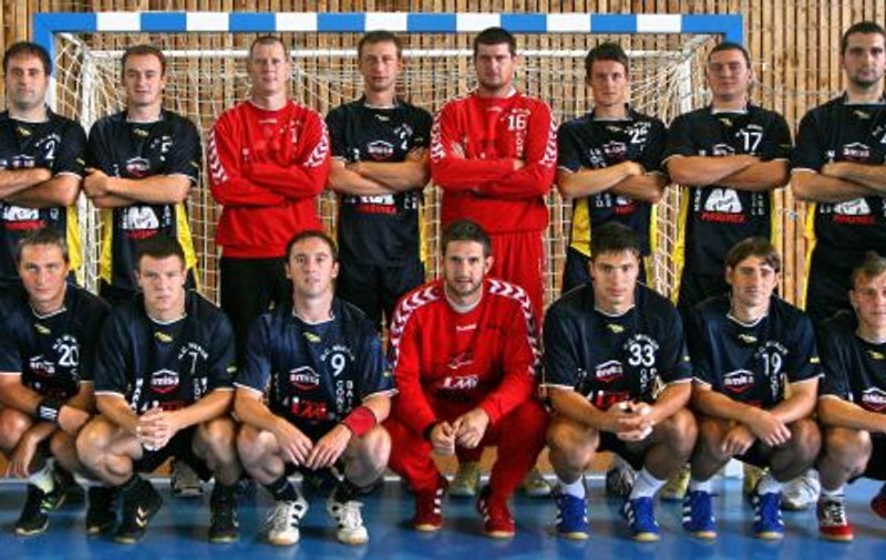 HANDBAL / Minaur de aur. Sunt campioni de toamnă-iarnă!