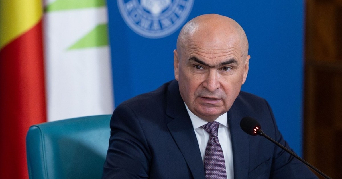 Ilie Bolojan este premier din 23 iunie