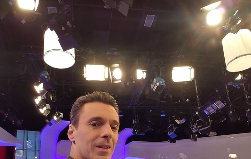 Mesajul incredibil al lui Mircea Badea. "Dacă n-ar fi fost copilul, n-aș mai fi acum pe planetă"
