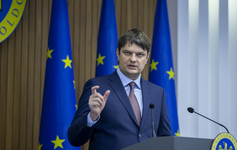 Republica Moldova dă în judecată Gazprom pentru generarea crizei energetice. „Pur și simplu își ignoră angajamentele”