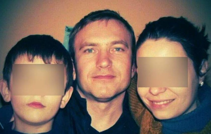 Cătălin Predescu, jandarmul din Teleorman care s-a împușcat în cap, era în proces de divorț