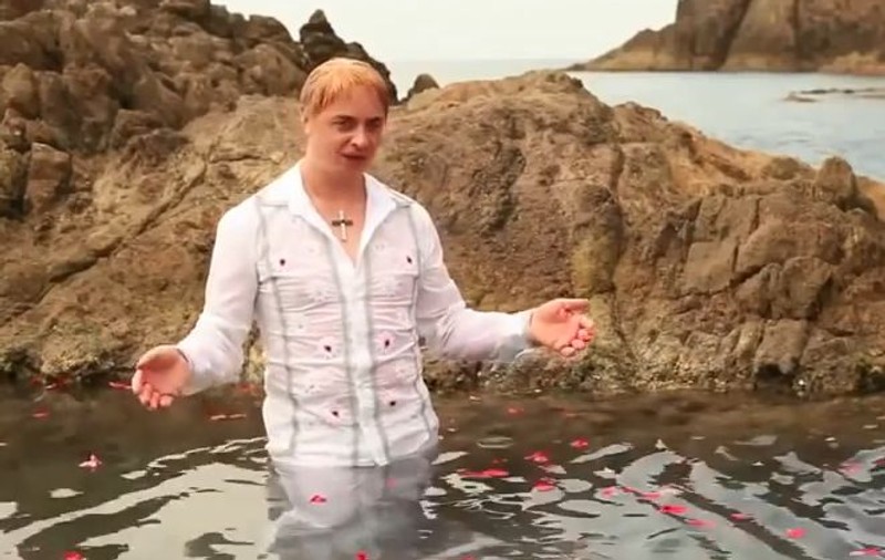 Cristi din Banat A RĂMAS FĂRĂ IUBIT(Ă)