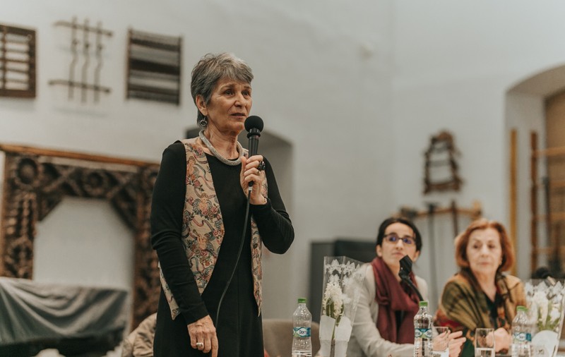 Doina Jela a murit. Scriitoarea care a făcut cunoscută represiunea comunistă avea 74 de ani