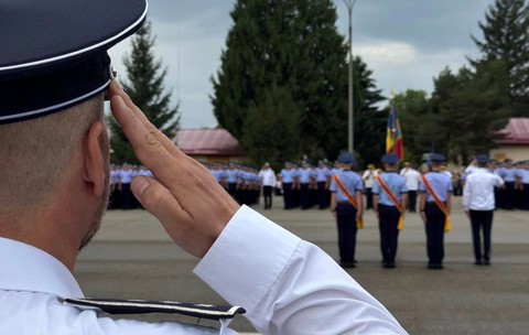 Școala de Poliție Câmpina