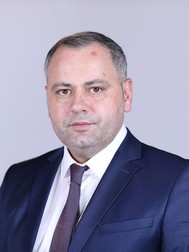 Florin Ionuț Barbu