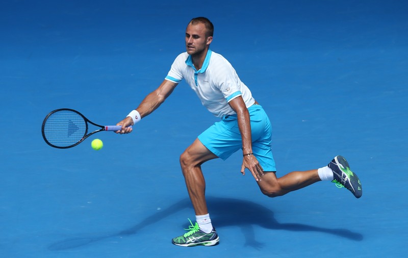 Marius Copil a bătut degeaba drumul până în Suedia