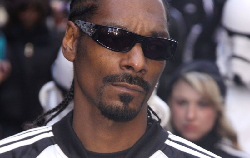 Snoop Dogg se droghează înainte de fiecare concert