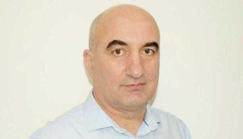 Viorel Ungureanu, liderul sindicatului Dacia | Foto: jurnaluldearges.ro