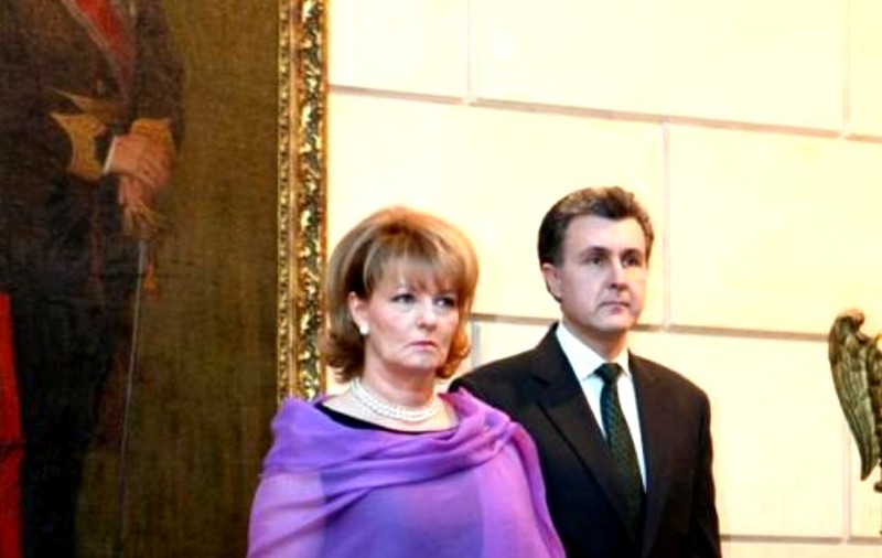 Povestea de dragoste dintre Principesa Margareta și Radu Duda a început la două înmormântări. Detalii inedite din viața celor doi