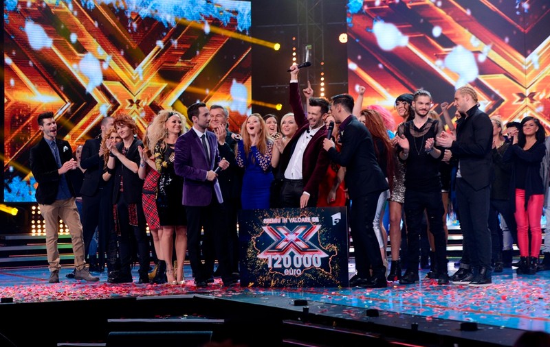 X FACTOR, la al patrulea sezon! Iată care sunt oraşele în care va poposi