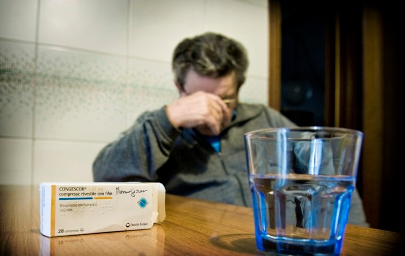 80% dintre bolnavii cu Alzheimer din România rămân nediagnosticaţi