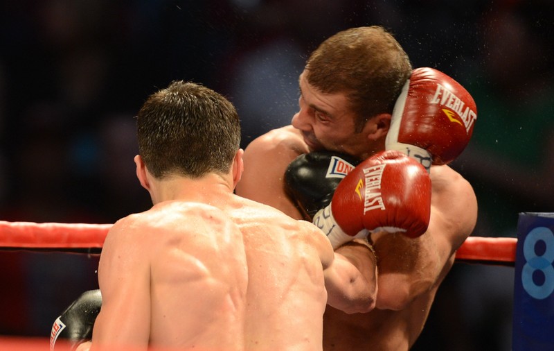 Se alege praful de planurile lui Bute? Kessler se retrage, Froch renunţă la centura IBF! / VIDEO