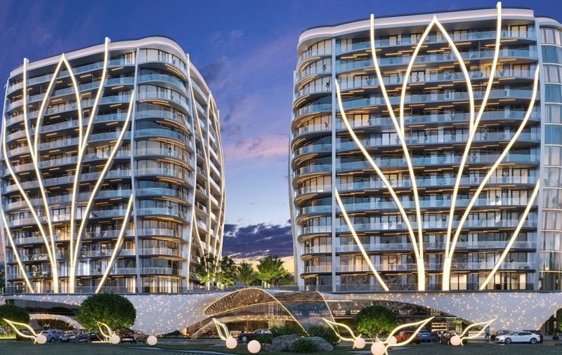 Metropolitan Group și Elie Saab revoluționează standardul luxului în România