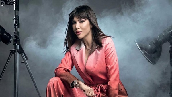 Denise Rifai | Foto: Viva