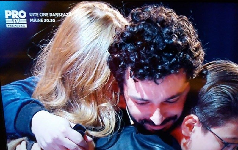 Fanii nu se așteptau să-l vadă astfel! Marius Moga, cu lacrimi în ochi la Vocea României Jurnior. A plâns și Maia Mălăncuș, concurenta lui din finală