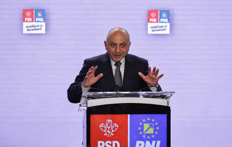 Cătălin Cîrstoiu: Bucureştiul „e un pacient în stare gravă, cu patologii complexe", iar Nicușor Dan „nu a reușit să adune echipe de profesioniști" în jurul lui