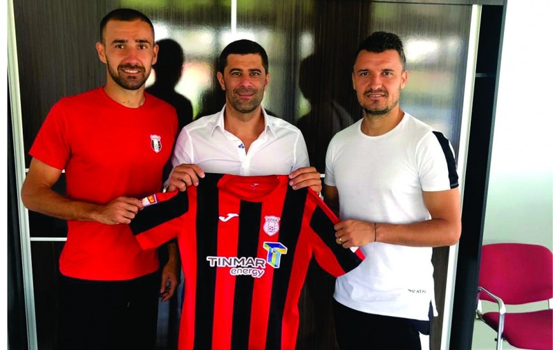 Transferuri Astra pentru sezonul 2019-2020. S-au întors Budescu şi Dandea