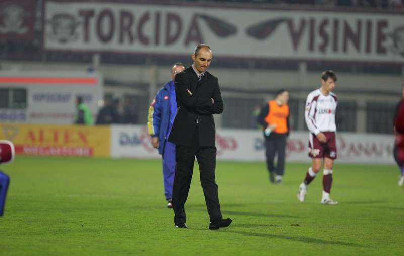 Valeriu Răchită îi dă lecții lui Rădoi: ”Tudorie vine de la o echipă care a retrogradat. Cred că va trebui găsită o altă soluție pentru acest post”