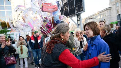 Alegeri Republica Moldova profimedia-0920982324