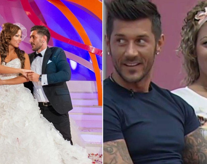 Cristina și Andrei Rotaru formează singurul cuplu căsătorit de la „Insula Iubirii” 2024. La ce emisiune de la Antena 1 au mai participat