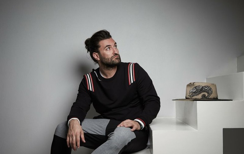 Smiley și Feli au realizat un duet emoționant pentru piesa “Vals”