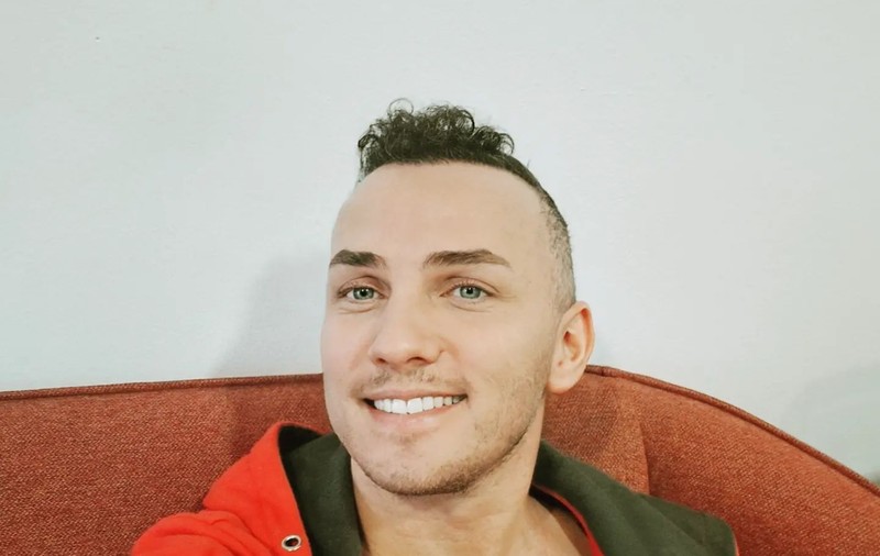 Mihai Trăistariu a slăbit 4 kilograme într-o săptămână: „Acum vreau să dau colăceii jos”