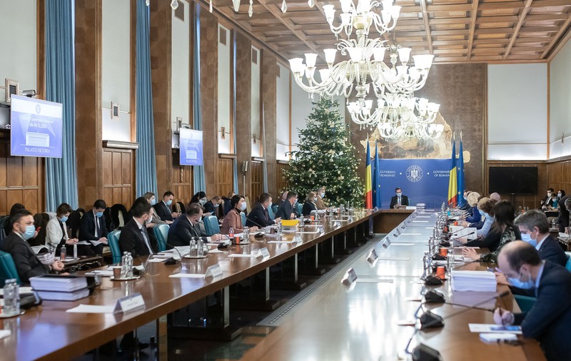 Guvernul prelungește acordarea șomajului tehnic până la jumătatea anului 2021. Sectorul Horeca primește despăgubiri