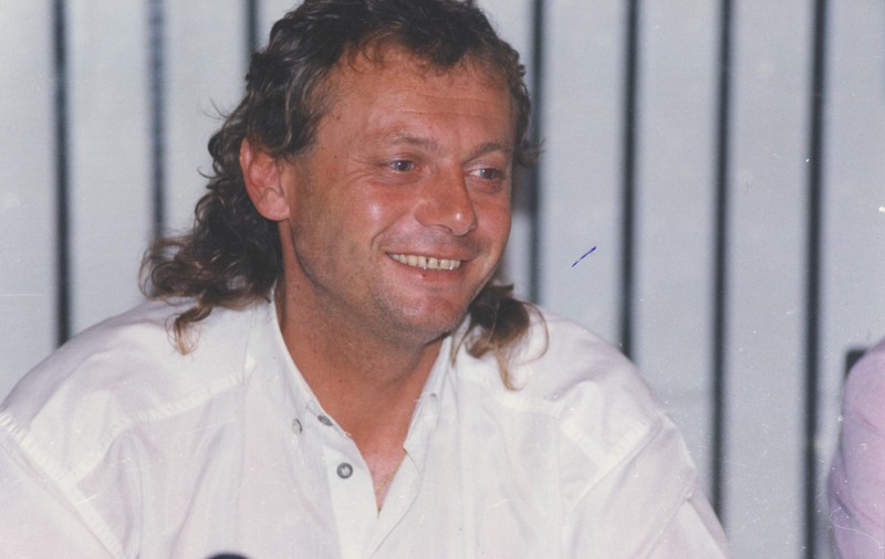 Balaci și-a prevestit sfârșitul: ”Toți o să murim de inimă”! Amintiri fabuloase de la familia Cernăianu despre ”golănașul” Ilie